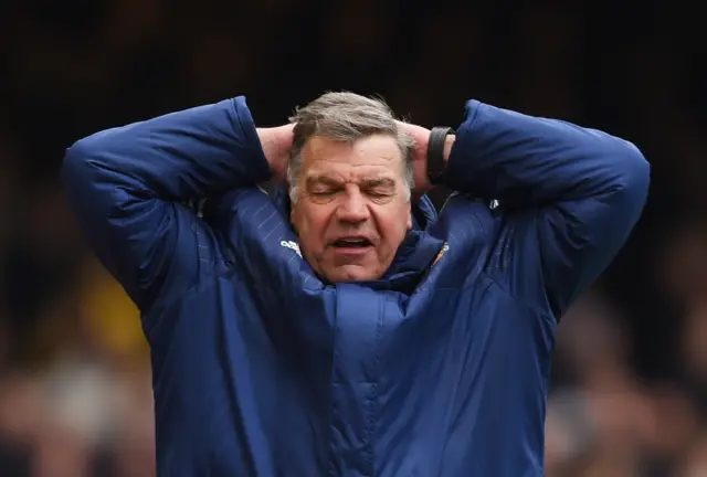 Sam Allardyce