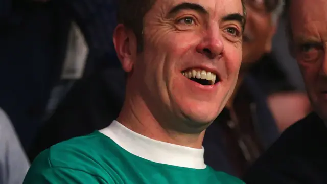 James Nesbitt