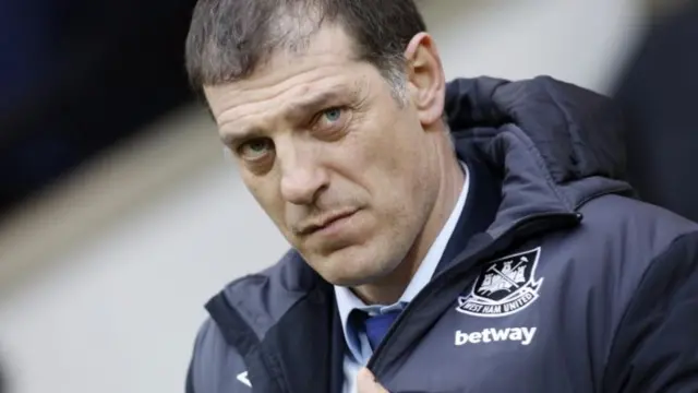 Slaven Bilic