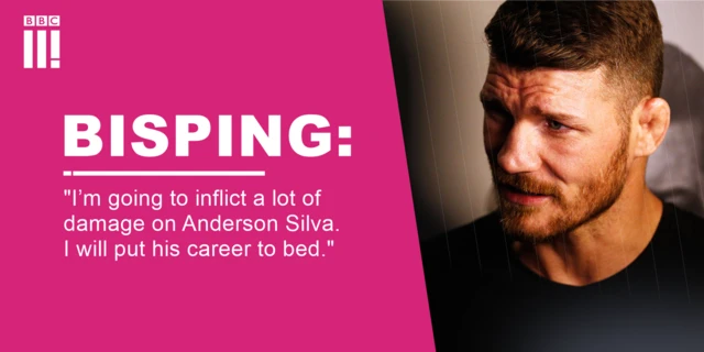 Michael Bisping