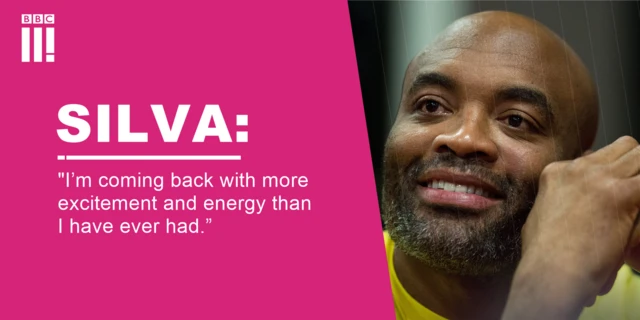 Anderson Silva