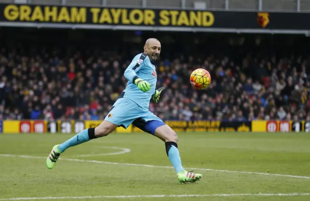 Heurelho Gomes