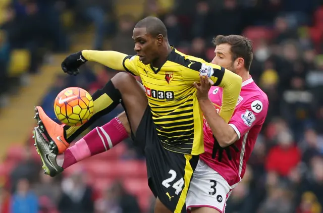 Odion Ighalo