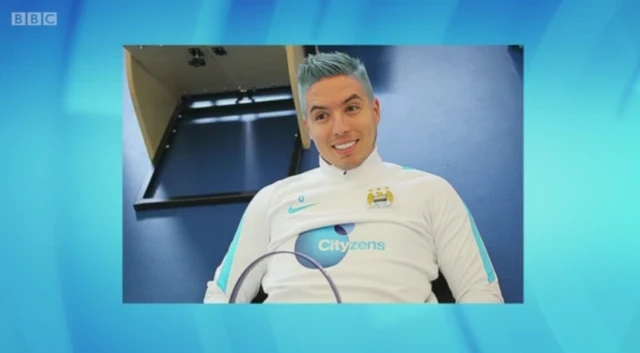 Samir Nasri