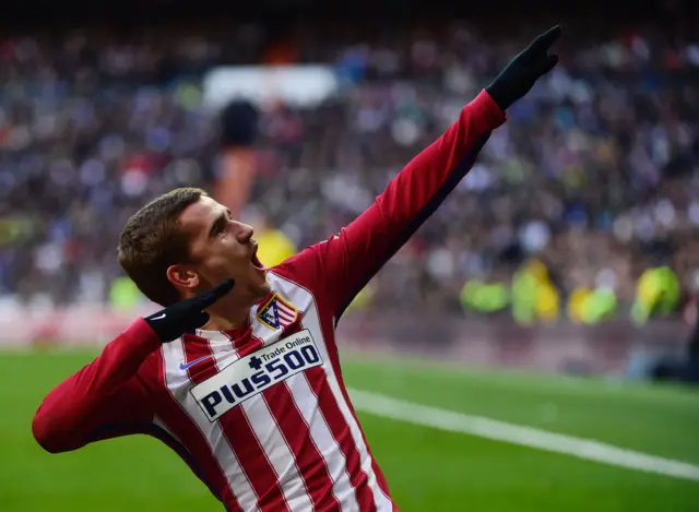 Antoine Griezmann