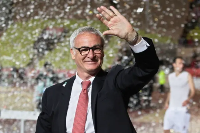 Ranieri