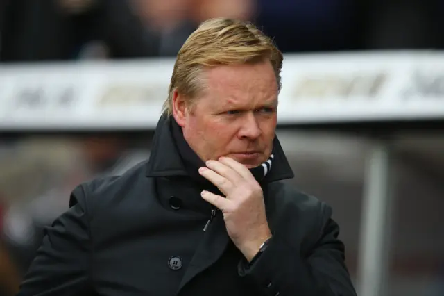 Ronald Koeman