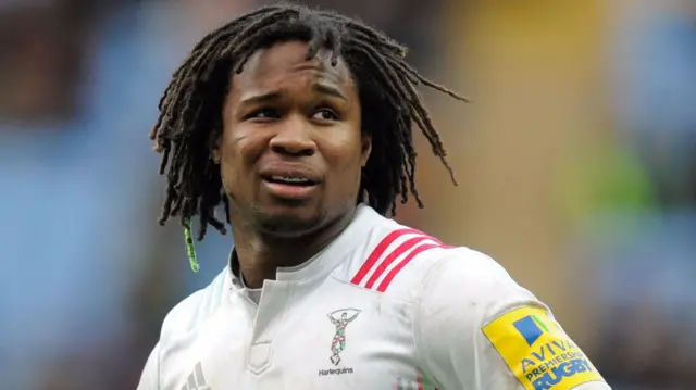 Marland Yarde