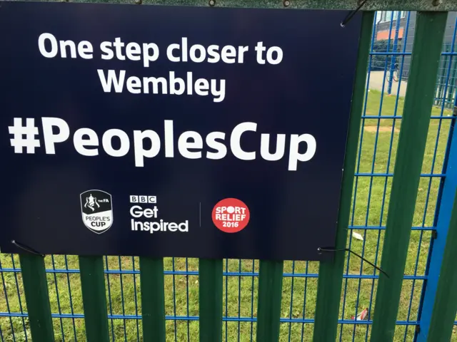 People's Cup