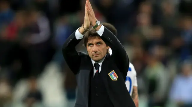 Antonio Conte