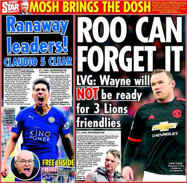 The Daily Star