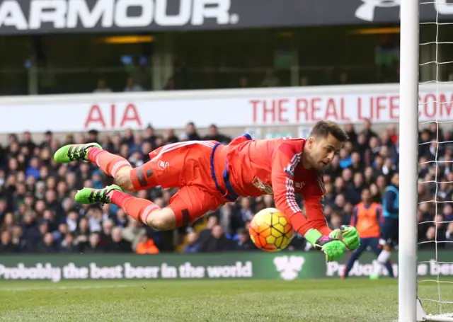 Lukasz Fabianski