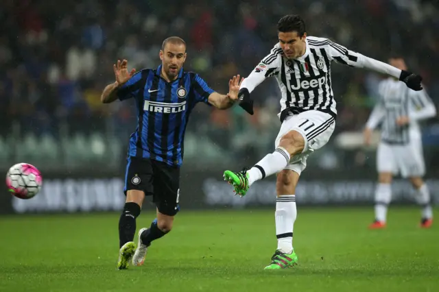 Anderson Hernanes