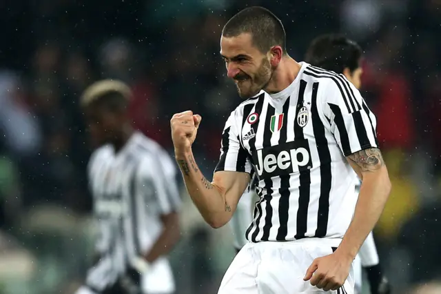 Leonardo Bonucci