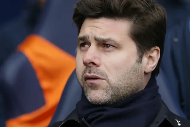 Mauricio Pochettino