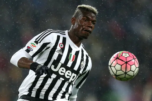 Paul Pogba