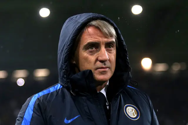 Roberto Mancini