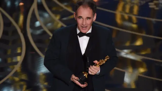 Mark Rylance