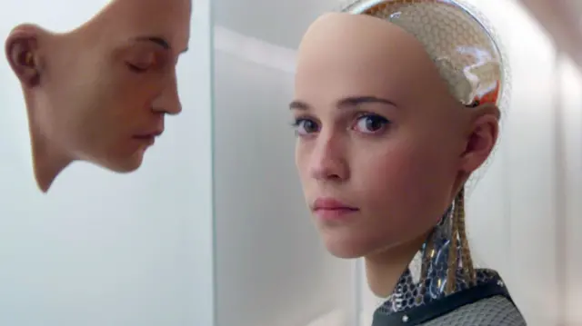 Ex Machina