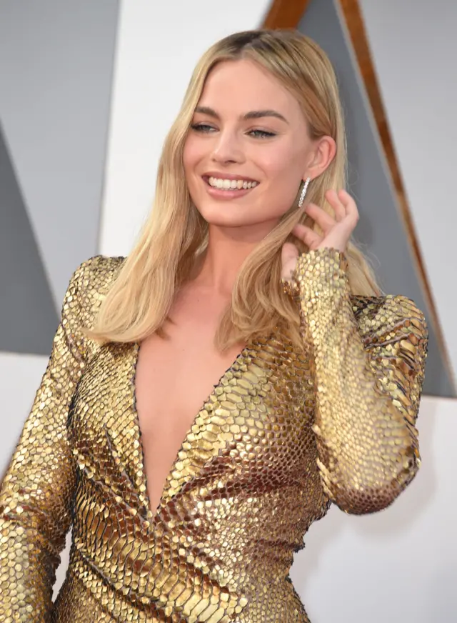 Margot Robbie