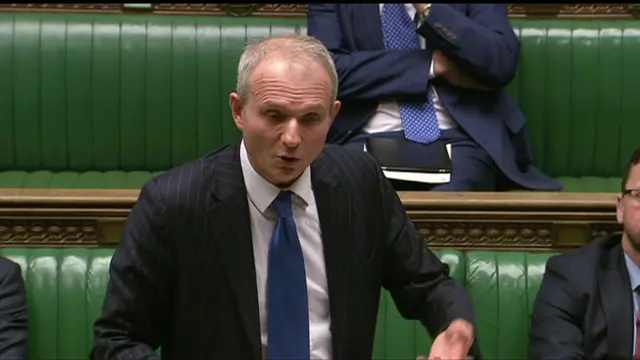 David Lidington