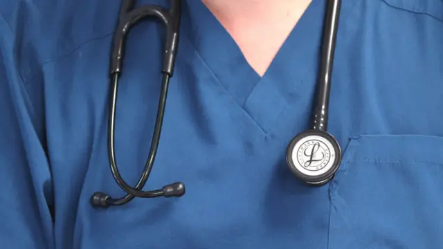 Stethoscope