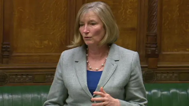 Sarah Wollaston