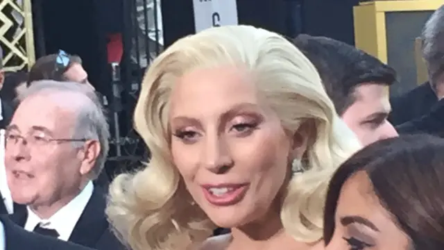 Lady Gaga