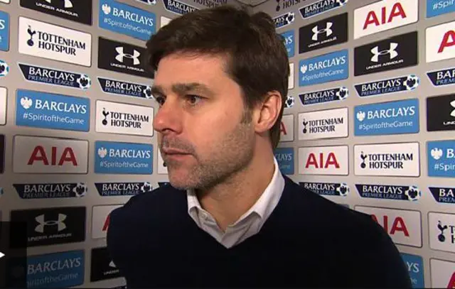 Mauricio Pochettino