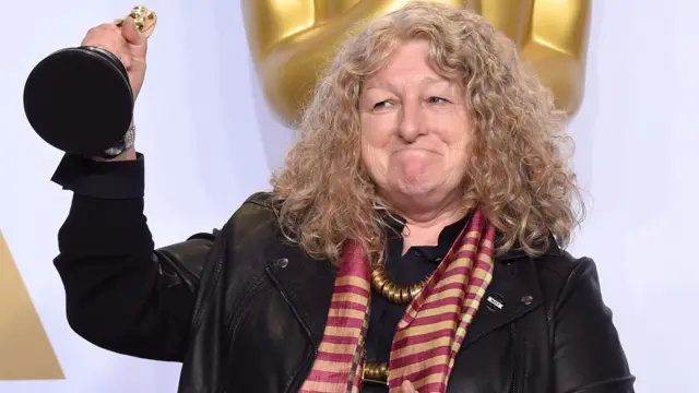 Jenny Beavan