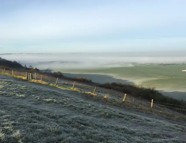 Dunstable Downs