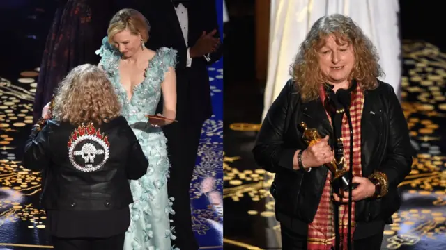 Jenny Beavan