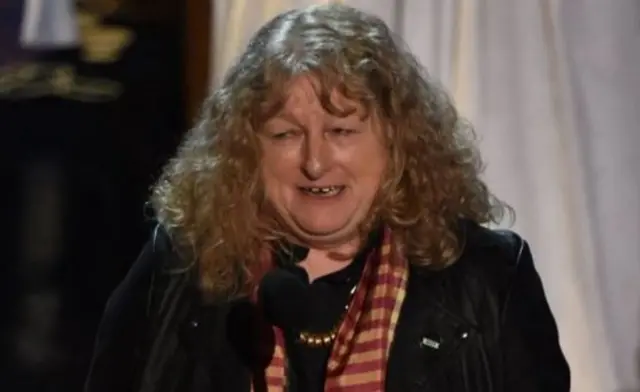 Jenny Beavan