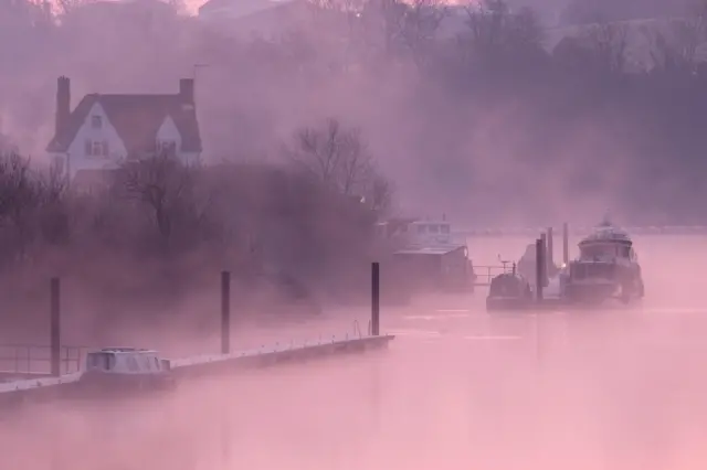 Gunthorpe Bridge