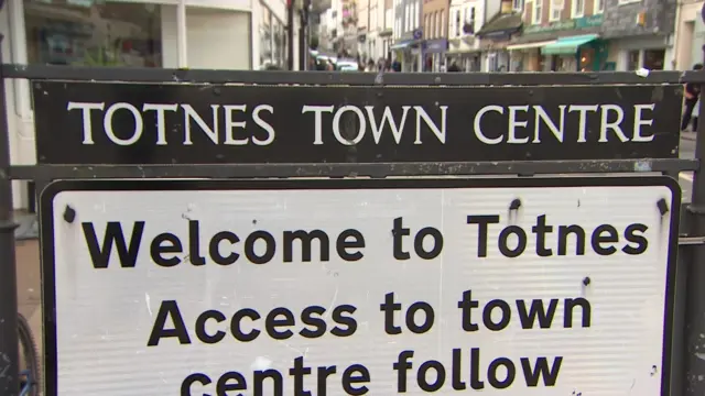 Totnes