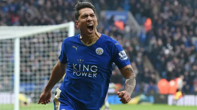 Leonardo Ulloa