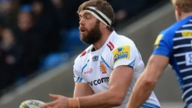 Geoff Parling