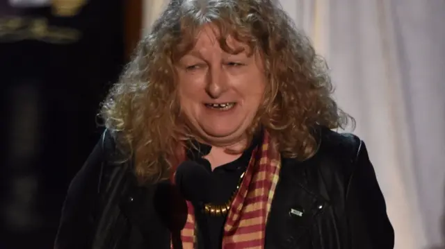 Jenny Beavan