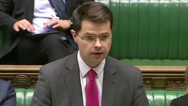 James Brokenshire