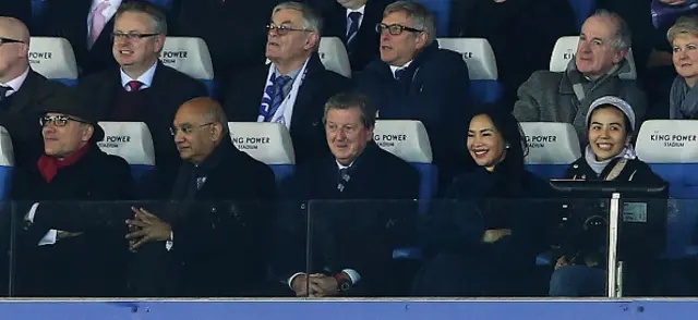 Roy Hodgson