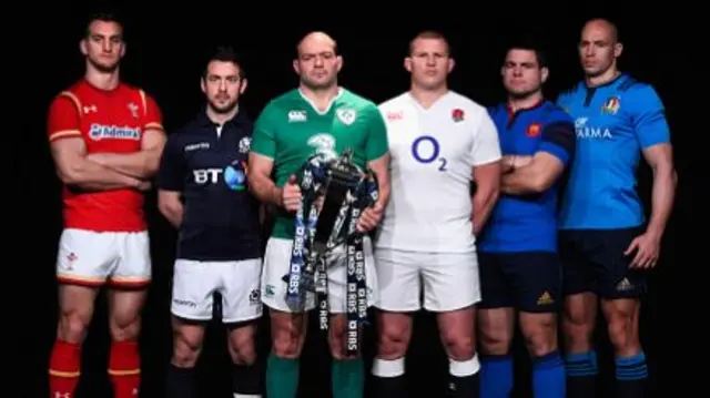 Six Nations