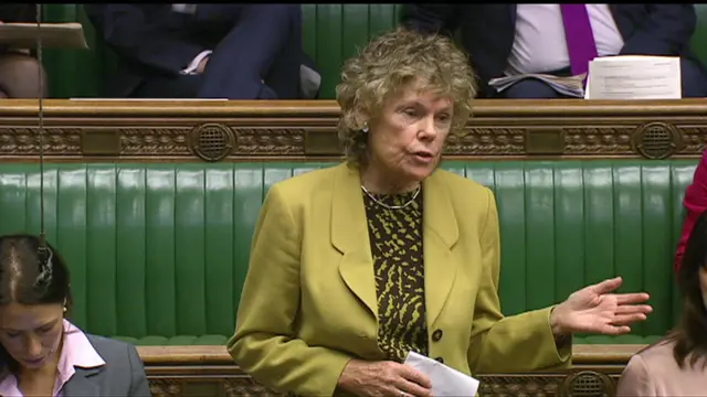 Kate Hoey