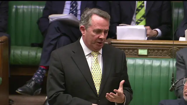 Liam Fox