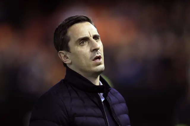 Gary Neville