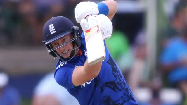 Joe Root