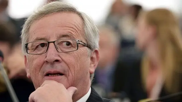 Jean-Claude Juncker