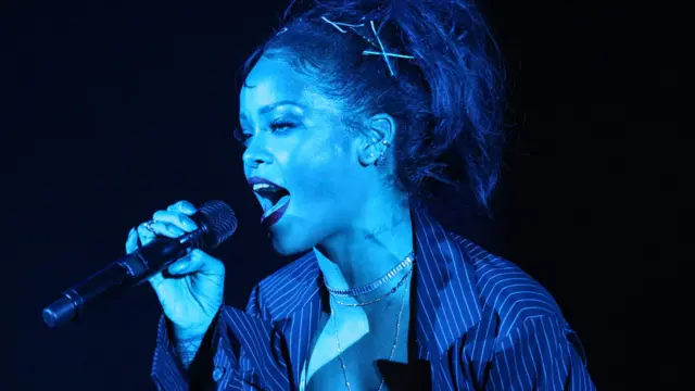 Rihanna