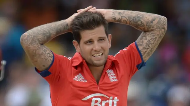 Jade Dernbach