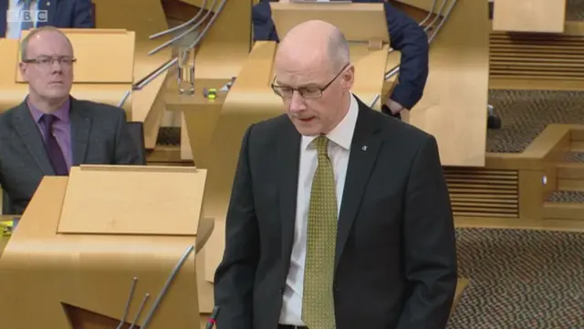 John Swinney