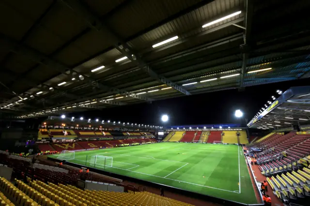 Watford